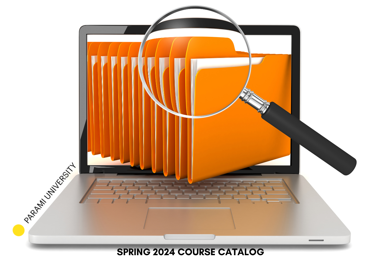 					View Spring 2024 Course Catalog
				