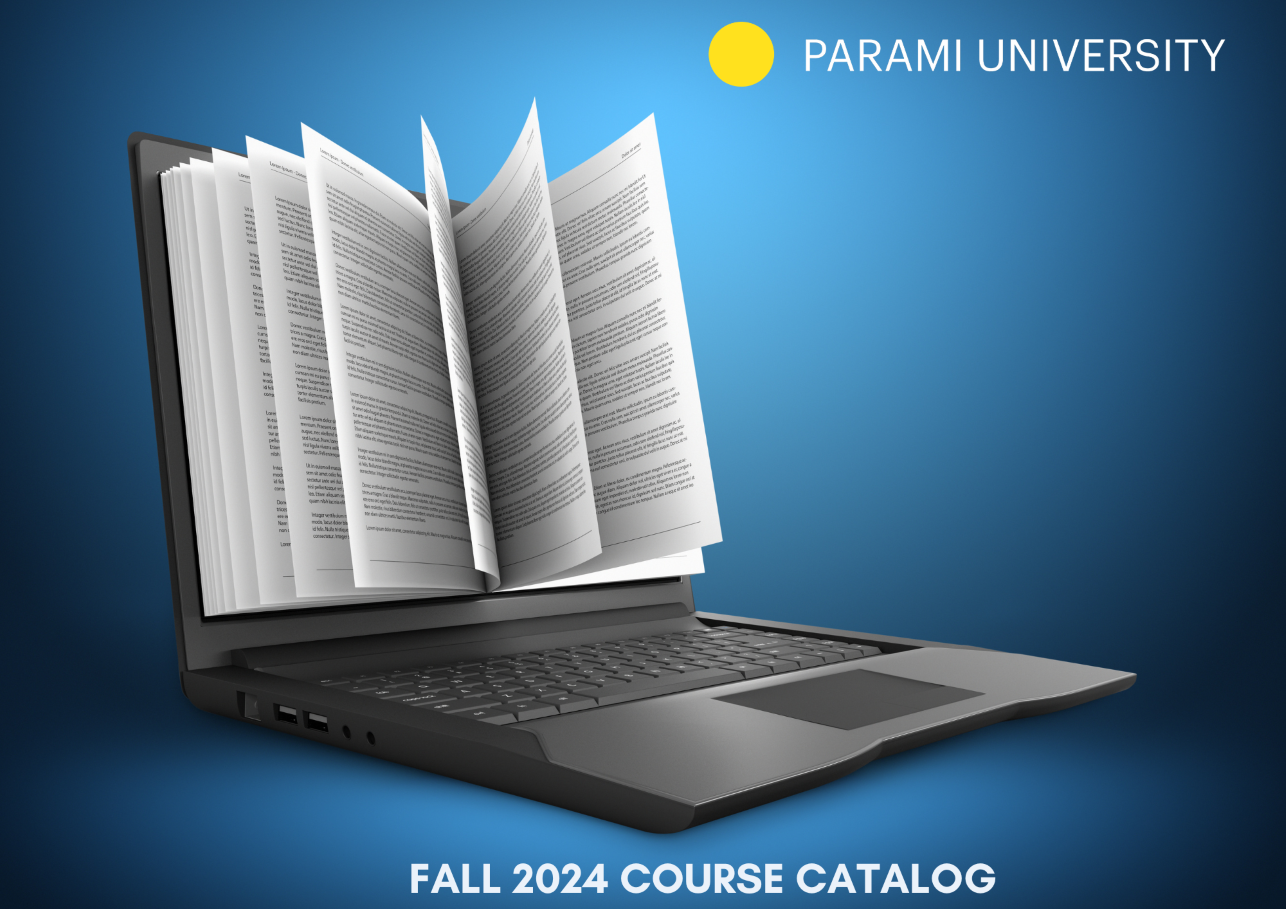 					View Fall 2024 Course Catalog
				