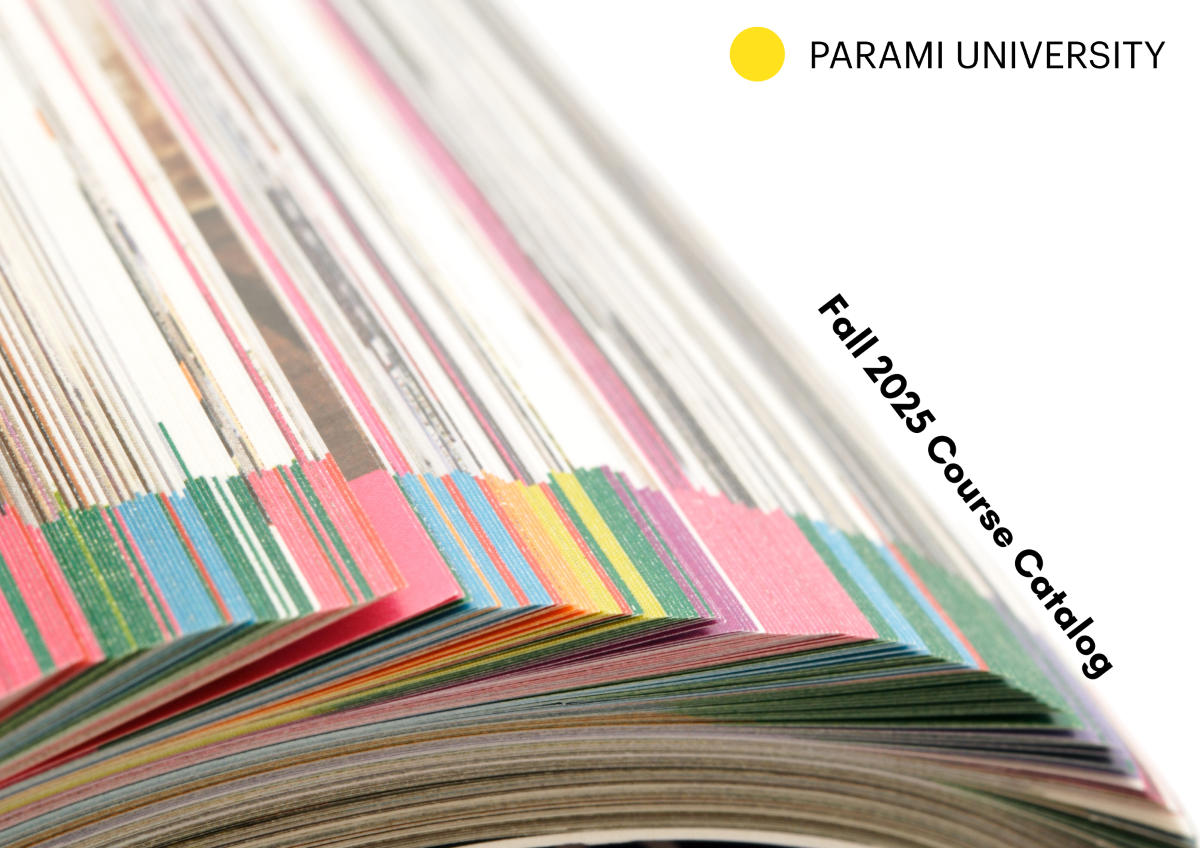 					View Fall 2025 Course Catalog
				